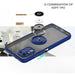 For Nokia G400 5g Case 2 - in - 1 Splicing Hybrid Tpu + pc