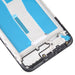 Nokia G400 Front Housing Lcd Frame Bezel Plate
