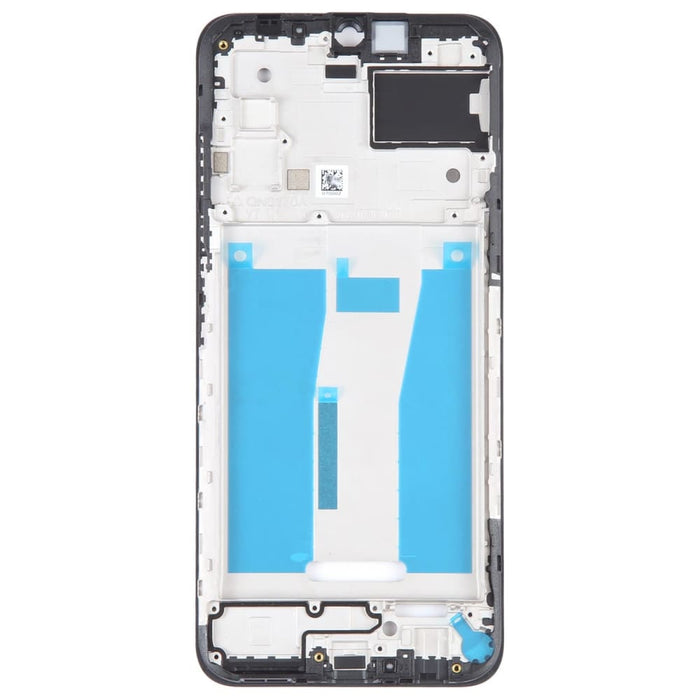 Nokia G400 Front Housing Lcd Frame Bezel Plate