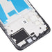 Nokia G400 Front Housing Lcd Frame Bezel Plate