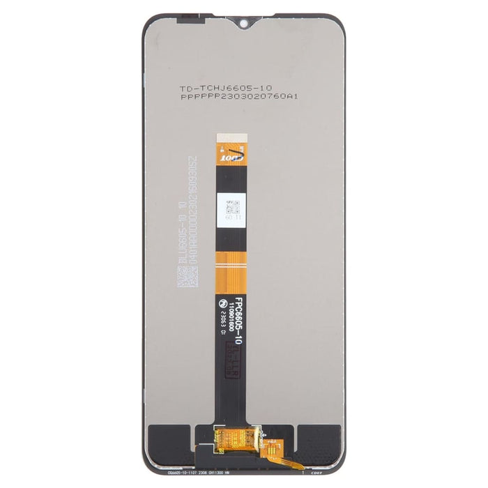 Nokia G42 Oem Lcd Screen With Digitizer Full Assembly