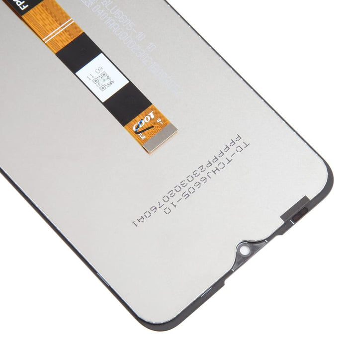 Nokia G42 Oem Lcd Screen With Digitizer Full Assembly