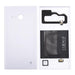 Nokia Lumia 735 Nfc Battery Back Cover Solid Colour