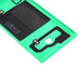 Nokia Lumia 735 Nfc Battery Back Cover Solid Colour