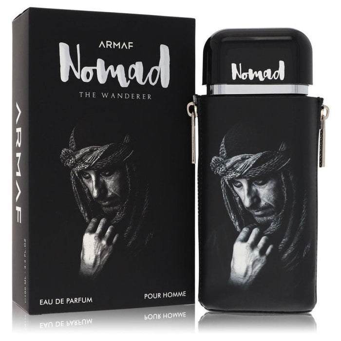 Nomad the Wanderer by Armaf for Men-100 Ml
