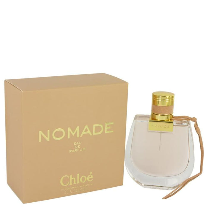 Nomade Edp Spray by Chloe for Women - 75 Ml