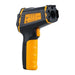 Non Contact Infrared Thermometer With Lcd Display