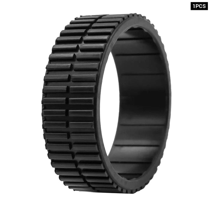 Non Slip Caster Wheels for Irobot Braava Vacuum