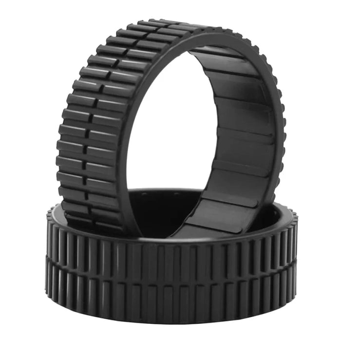 Non Slip Caster Wheels for Irobot Braava Vacuum