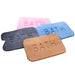 Non Slip Memory Foam Floor Mat For Kitchen Living Room
