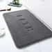 Non Slip Memory Foam Floor Mat For Kitchen Living Room