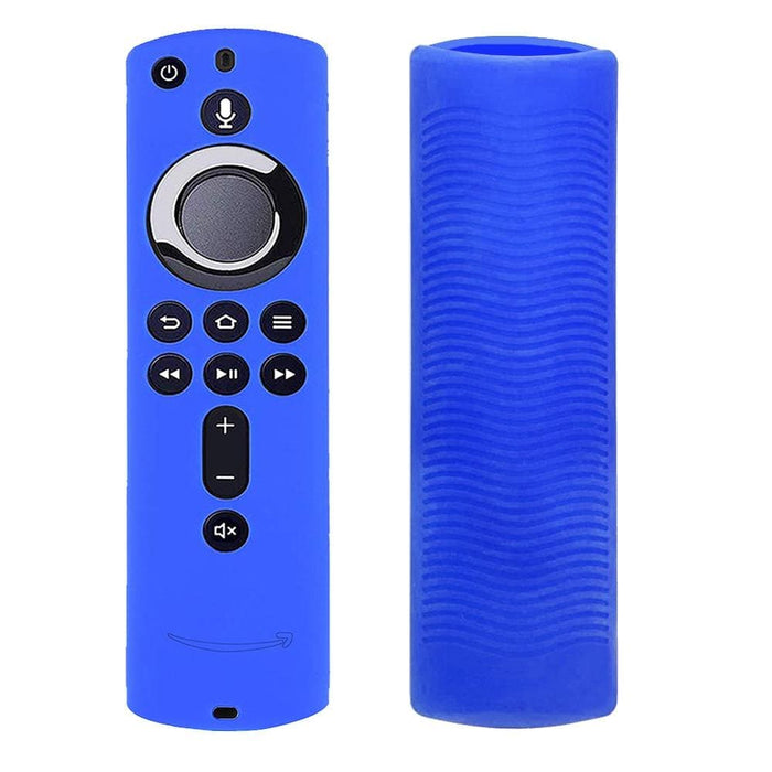 Non Slip Texture Washable Silicone Remote Control Cover