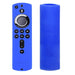 Non Slip Texture Washable Silicone Remote Control Cover