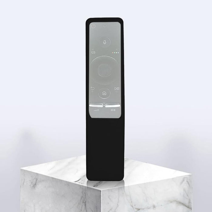 Non Slip Texture Washable Silicone Remote Control Cover