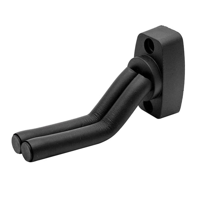 Non Slip Wall Mount Guitar Hanger for Instruments