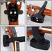 Non Slip Wall Mount Guitar Hanger for Instruments