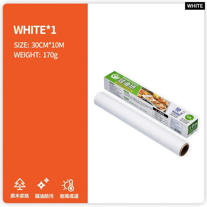 Non Stick Baking Paper for Air Fryers