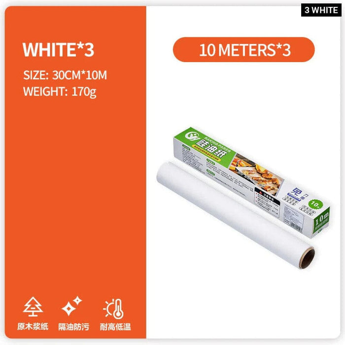 Non Stick Baking Paper for Air Fryers