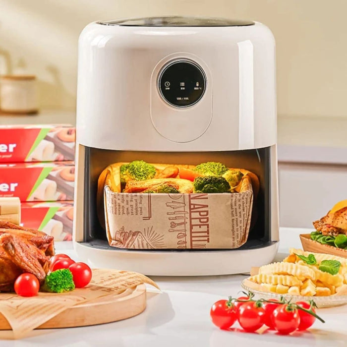 Non Stick Baking Paper for Air Fryers