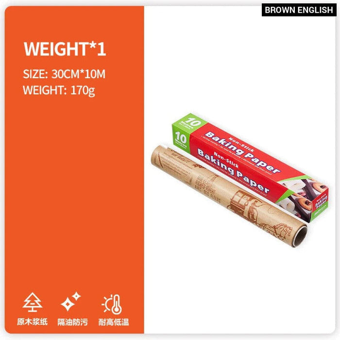 Non Stick Baking Paper for Air Fryers