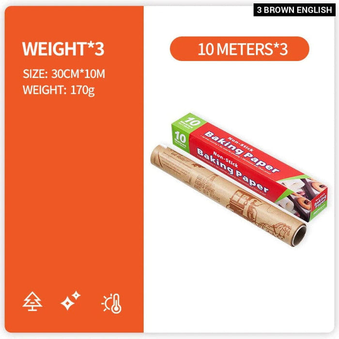 Non Stick Baking Paper for Air Fryers