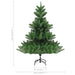 Nordmann Fir Artificial Christmas Tree Green 180 Cm Txnatb