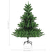 Nordmann Fir Artificial Christmas Tree Green 210 Cm Txnato