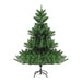 Nordmann Fir Artificial Christmas Tree Green 240 Cm Txnatx