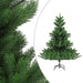 Nordmann Fir Artificial Christmas Tree Green 240 Cm Txnatx