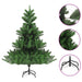 Nordmann Fir Artificial Christmas Tree Green 240 Cm Txnatx