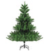 Nordmann Fir Artificial Christmas Tree Led&ball Set Green