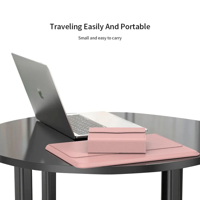 Notebook Digital Accessories Briefcase Laptop Bag for Power