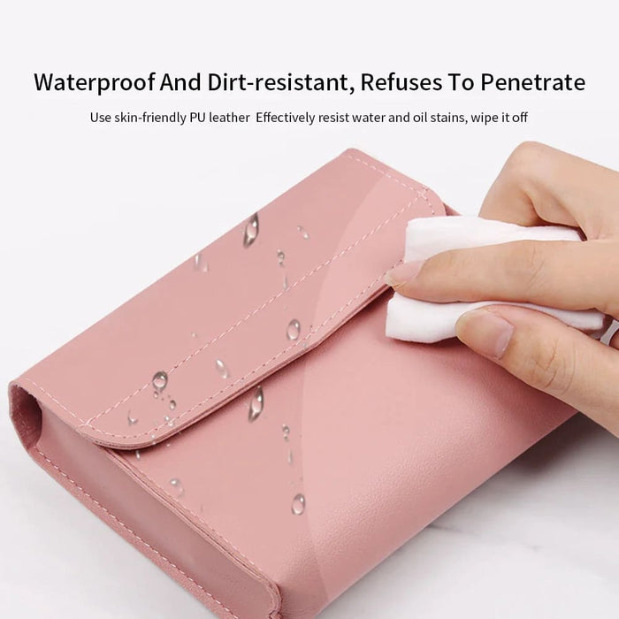 Notebook Digital Accessories Briefcase Laptop Bag for Power