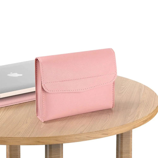 Notebook Digital Accessories Briefcase Laptop Bag for Power