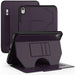 Notebook Magnetic Leather Tablet Case Navy For Ipad 10th
