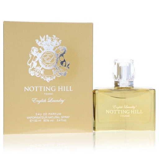 Notting Hill Edp Spray by English Laundry for Women - 100 Ml