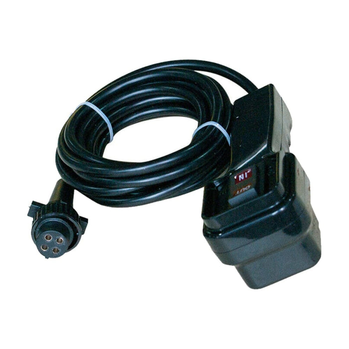 Novawinch 12000lbs 12v Electric Winch Synthetic Rope