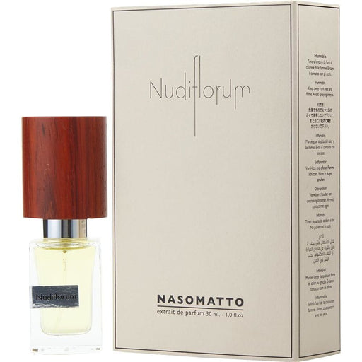 Nudiflorum Extrait De Parfum (pure Perfume) by Nasomatto