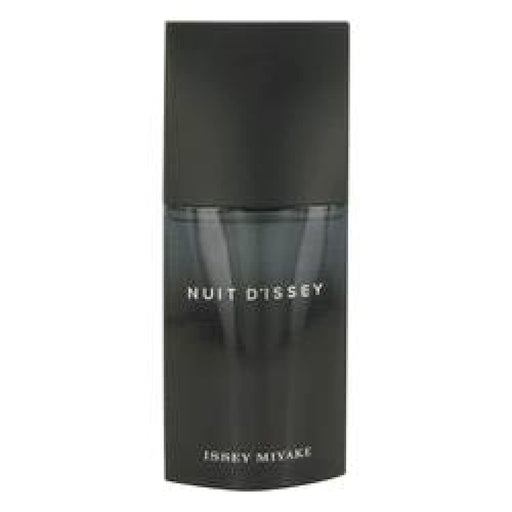 Nuit D’issey by Issey Miyake for Men-125 Ml