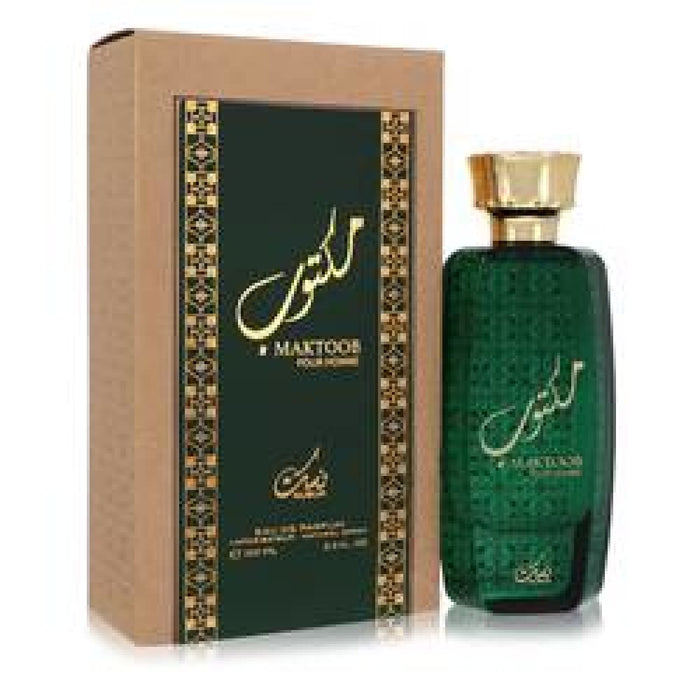 Nusuk Maktoob by for Men-100 Ml
