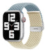 Nylon Correa Braided Loop for Apple Iwatch