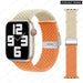 Nylon Correa Braided Loop for Apple Iwatch