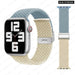 Nylon Correa Braided Loop for Apple Iwatch