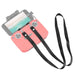 Nylon Dual Hook Anti Lost Fall Neck Strap Lanyard For Dji