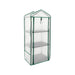 Nz Local Stock- 3 Shelf 69cm x 160cm 49cmtimber Greenhouse