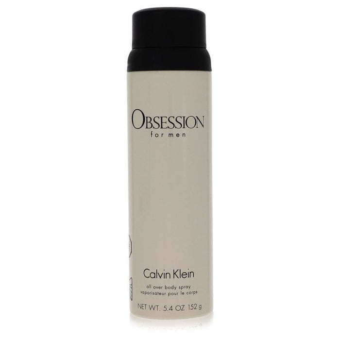 Obsession by Calvin Klein for Men-160 Ml