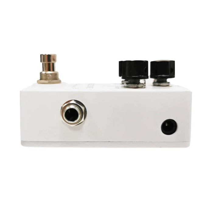 Obsessive Overdrive Mini Guitar Effect Pedal True Bypass