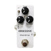 Obsessive Overdrive Mini Guitar Effect Pedal True Bypass