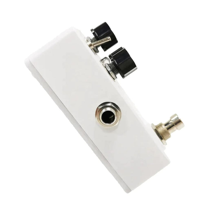 Obsessive Overdrive Mini Guitar Effect Pedal True Bypass