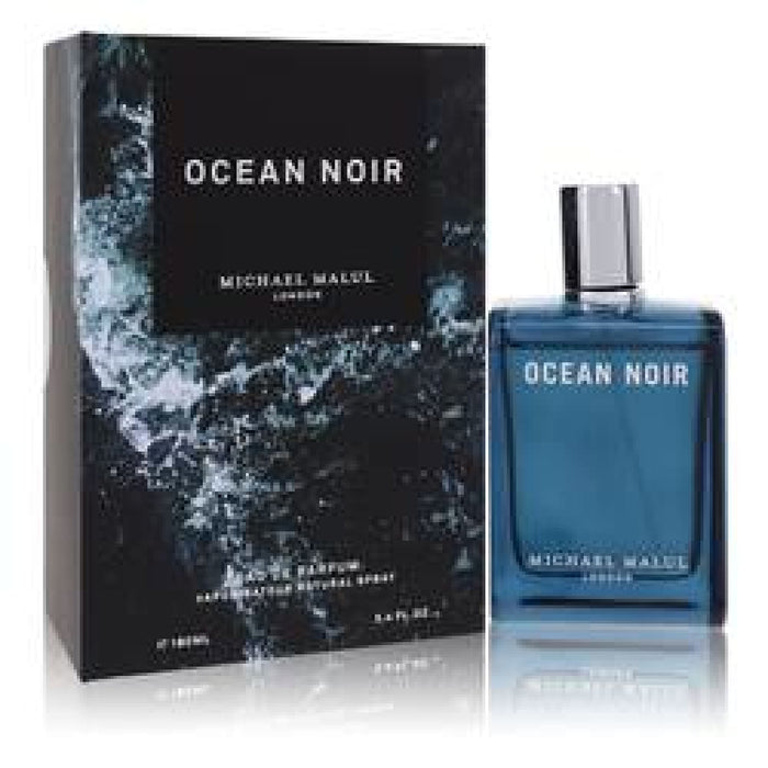 Ocean Noir by Michael Malul for Men-100 Ml